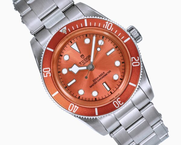 sy_no_0D514E641CFF7A7A38306E498CC52EB6_1 TUDOR Bi Wan series automatic mechanical movement, 200 meter waterproof, unisex
