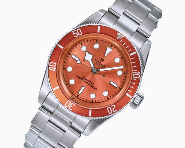 sy_no_0D514E641CFF7A7A38306E498CC52EB6_2 TUDOR Bi Wan series automatic mechanical movement, 200 meter waterproof, unisex