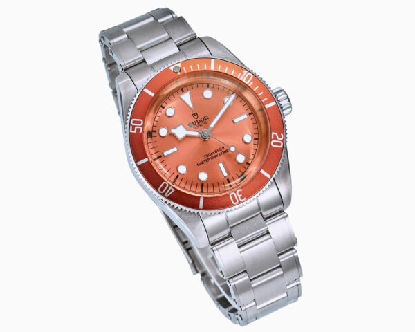 sy_no_0D514E641CFF7A7A38306E498CC52EB6_3 TUDOR Bi Wan series automatic mechanical movement, 200 meter waterproof, unisex