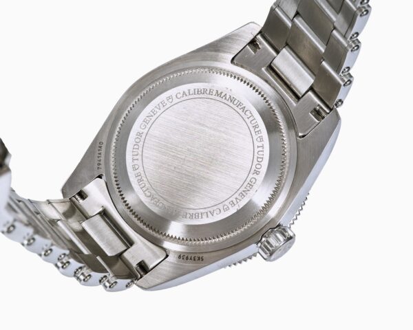 sy_no_0D514E641CFF7A7A38306E498CC52EB6_5 TUDOR Bi Wan series automatic mechanical movement, 200 meter waterproof, unisex