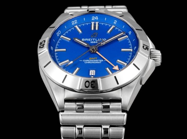 BREITLING Breitling Mechanical Timing Series Automatic Mechanical Movement 200m Waterproof Fashion Popular Men's Watch Swiss Watch 40mm