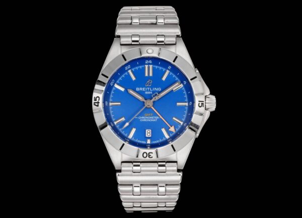 BREITLING Breitling Mechanical Timing Series Automatic Mechanical Movement 200m Waterproof Fashion Popular Men's Watch Swiss Watch 40mm