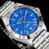 BREITLING Breitling Mechanical Timing Series Automatic Mechanical Movement 200m Waterproof Fashion Popular Men's Watch Swiss Watch 40mm