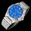 BREITLING Breitling Mechanical Timing Series Automatic Mechanical Movement 200m Waterproof Fashion Popular Men's Watch Swiss Watch 40mm