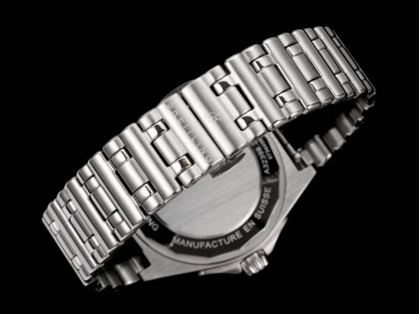 BREITLING Breitling Mechanical Timing Series Automatic Mechanical Movement 200m Waterproof Fashion Popular Men's Watch Swiss Watch 40mm