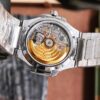 sy_no_0DEA614D0E45183B3F29082833E26A4F_7 Patek Philippe Sporty Elegance Series Automatic Mechanical Movement Casual Women's Watch Swiss Watch
