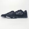 sy_no_0E99B0BC7240947BF5D098C55E8F7BF4_1 Dior Black Leather White Oblique Low Sneaker