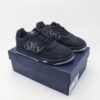 sy_no_0E99B0BC7240947BF5D098C55E8F7BF4_8 Dior Black Leather White Oblique Low Sneaker