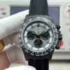 sy_no_0EE44B8F7BC371F0B9A1FFE7A7AD9294_0 HEH Carbon Fiber Diw Modified Custom Edition AR74 Rolex ROLEX Daytona Series