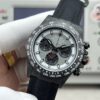 sy_no_0EE44B8F7BC371F0B9A1FFE7A7AD9294_2 HEH Carbon Fiber Diw Modified Custom Edition AR74 Rolex ROLEX Daytona Series