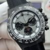 sy_no_0EE44B8F7BC371F0B9A1FFE7A7AD9294_3 HEH Carbon Fiber Diw Modified Custom Edition AR74 Rolex ROLEX Daytona Series