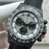 sy_no_0EE44B8F7BC371F0B9A1FFE7A7AD9294_4 HEH Carbon Fiber Diw Modified Custom Edition AR74 Rolex ROLEX Daytona Series