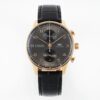 sy_no_0F35894CB1E22839EB6DEB58271D184D_0 PATEK PHILIPPE, the Super Complication Chronograph series, featuring a manual mechanical movement, waterproof date display, perpetual calendar, moon phase, and chronograph functions
