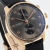 sy_no_0F35894CB1E22839EB6DEB58271D184D_1 PATEK PHILIPPE, the Super Complication Chronograph series, featuring a manual mechanical movement, waterproof date display, perpetual calendar, moon phase, and chronograph functions