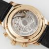 sy_no_0F35894CB1E22839EB6DEB58271D184D_6 PATEK PHILIPPE, the Super Complication Chronograph series, featuring a manual mechanical movement, waterproof date display, perpetual calendar, moon phase, and chronograph functions