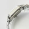 Cartier Shandushi series automatic mechanical movement 100 meter waterproof men's watch Swiss watch  green dial stainless steel strap