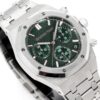 AUDEMARS PIGUET Audemars Piguet Royal Oak Series Automatic Mechanical Movement 18K White Gold Case