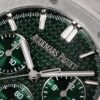 AUDEMARS PIGUET Audemars Piguet Royal Oak Series Automatic Mechanical Movement 18K White Gold Case