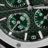 AUDEMARS PIGUET Audemars Piguet Royal Oak Series Automatic Mechanical Movement 18K White Gold Case