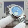 sy_no_0FE4C558CB6514EAC4B76E5F306ED0B9_6 Patek Philippe Sporty Elegance NAUTILUS Series Quartz Movement Women's Watch Swiss Watch Blue Dial
