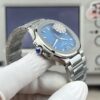 sy_no_0FE4C558CB6514EAC4B76E5F306ED0B9_7 Patek Philippe Sporty Elegance NAUTILUS Series Quartz Movement Women's Watch Swiss Watch Blue Dial