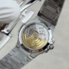 sy_no_0FE4C558CB6514EAC4B76E5F306ED0B9_8 Patek Philippe Sporty Elegance NAUTILUS Series Quartz Movement Women's Watch Swiss Watch Blue Dial