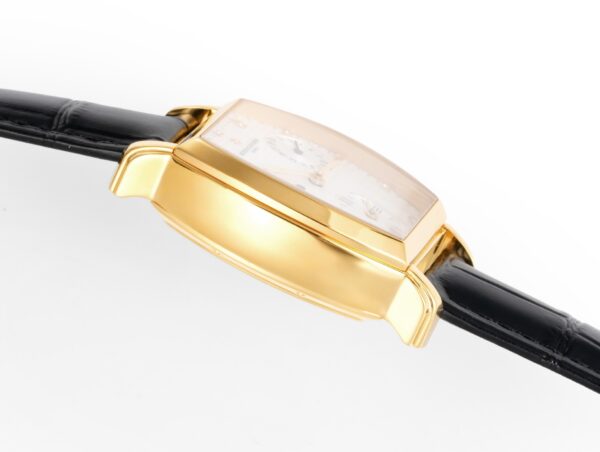 sy_no_0FFD80215EF38737D3802603C273E48F_5 Vacheron Constantin Malta Series MALTE Automatic Mechanical Movement Men's Watch Swiss Watch
