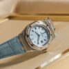 AUDEMARS PIGUET Audemars Piguet Royal Oak Series Quartz Movement 50m Waterproof Women's Watch Swiss Watch