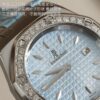 AUDEMARS PIGUET Audemars Piguet Royal Oak Series Quartz Movement 50m Waterproof Women's Watch Swiss Watch