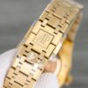 AUDEMARS PIGUET Royal Oak ROYAL OAK series automatic mechanical movement 50 meter waterproof men's watch Swiss watch