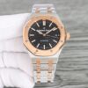 AUDEMARS PIGUET Royal Oak ROYAL OAK series automatic mechanical movement 50 meter waterproof men's watch Swiss watch