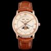 sy_no_1066F0A76D0C93FA8C91E28343FE6D11_0 BLANCPEIN Classic Series VILLERET Automatic Mechanical Movement 30 Meter Waterproof Men's Watch Swiss Watch