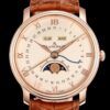sy_no_1066F0A76D0C93FA8C91E28343FE6D11_3 BLANCPEIN Classic Series VILLERET Automatic Mechanical Movement 30 Meter Waterproof Men's Watch Swiss Watch