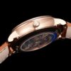 sy_no_1066F0A76D0C93FA8C91E28343FE6D11_6 BLANCPEIN Classic Series VILLERET Automatic Mechanical Movement 30 Meter Waterproof Men's Watch Swiss Watch