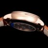 sy_no_1066F0A76D0C93FA8C91E28343FE6D11_7 BLANCPEIN Classic Series VILLERET Automatic Mechanical Movement 30 Meter Waterproof Men's Watch Swiss Watch