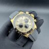 sy_no_107F5DF92417E114D20EBDD1638A941F_0 ROLEX Rolex Rotating Circle Cosmometer Type Daytona Series Automatic Mechanical Movement