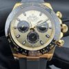 sy_no_107F5DF92417E114D20EBDD1638A941F_3 ROLEX Rolex Rotating Circle Cosmometer Type Daytona Series Automatic Mechanical Movement