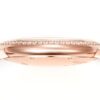 Cartier Ballon Bleu leather strap couple mechanical watch men's and women's watches