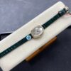 Cartier bathtub series quartz movement 30 meter waterproof women's watch Swiss watch 31.4 * 23.09mm beige dial