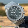 AUDEMARS PIGUET Audemars Piguet Royal Oak Series Automatic Mechanical Movement Yellow Dial Gold Case