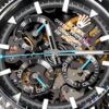 sy_no_114242416E900FA317D73B07D2FA755B_4 TWFactory ROLEX Space Timing Daytona Series Carbon Fiber Customized Edition