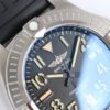 sy_no_1248F4FABF23D16E68A0DAD8F4005584_2 BREITLING Breitling Avenger automatic mechanical movement timing hardcore military style diving men's watch Swiss watch