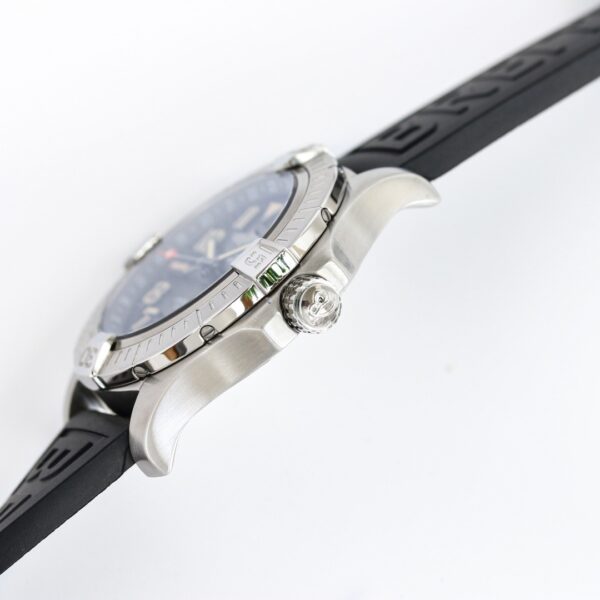sy_no_1248F4FABF23D16E68A0DAD8F4005584_4 BREITLING Breitling Avenger automatic mechanical movement timing hardcore military style diving men's watch Swiss watch