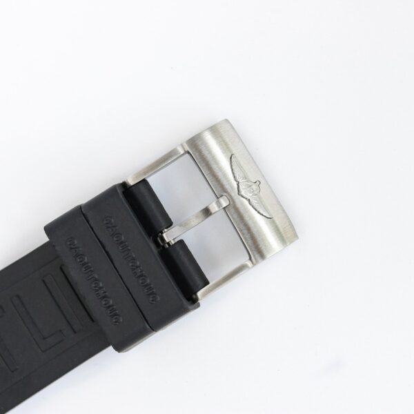 sy_no_1248F4FABF23D16E68A0DAD8F4005584_6 BREITLING Breitling Avenger automatic mechanical movement timing hardcore military style diving men's watch Swiss watch