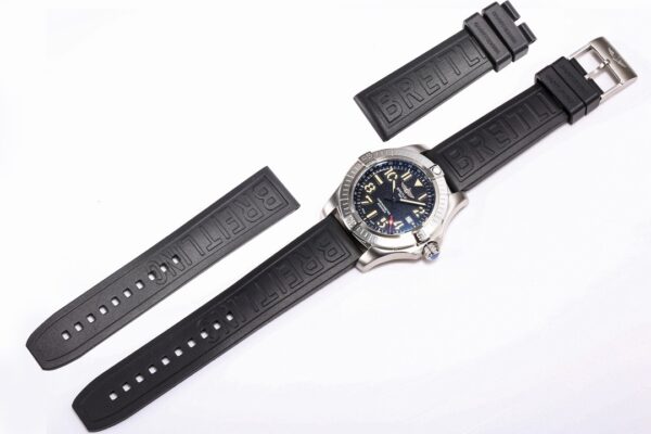 sy_no_1248F4FABF23D16E68A0DAD8F4005584_8 BREITLING Breitling Avenger automatic mechanical movement timing hardcore military style diving men's watch Swiss watch