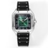 sy_no_1256CAA8AD5D35CD5E2DE319C889D223_0 Cartier Shandushi series automatic mechanical movement men's watch Swiss watch