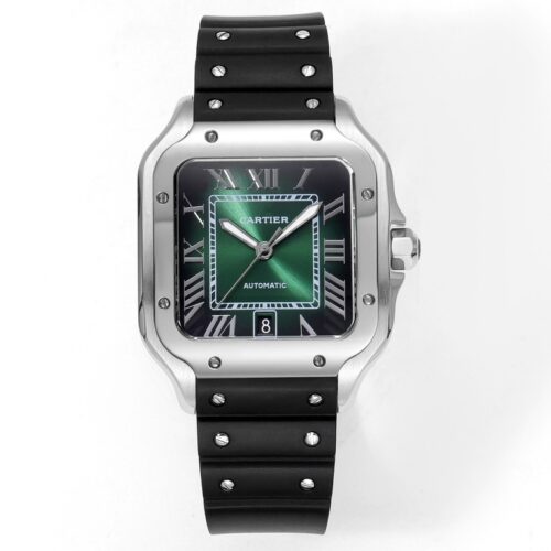Cartier Shandushi series automatic mechanical movement men's watch Swiss watch