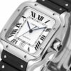 sy_no_1256CAA8AD5D35CD5E2DE319C889D223_5 Cartier Shandushi series automatic mechanical movement men's watch Swiss watch