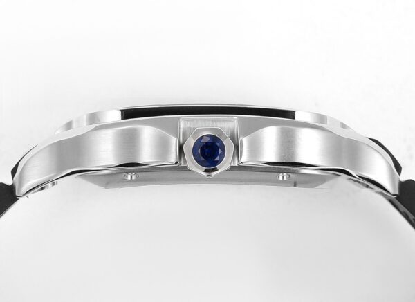 sy_no_1256CAA8AD5D35CD5E2DE319C889D223_6 Cartier Shandushi series automatic mechanical movement men's watch Swiss watch