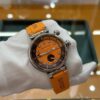 sy_no_12CD15994069FD790DD36B44A9BA1790_8 LOUIS VUITTON TABOUR series watch with automatic mechanical movement and rubber strap 44mm men's watch, 100 meter waterproof